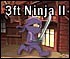 3ft ninja 2